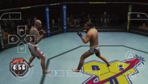 ufc undisputed 3 pc highly compressed